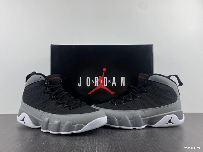 Jordan 9 Particle CT8019-060 Grey Retro 0812